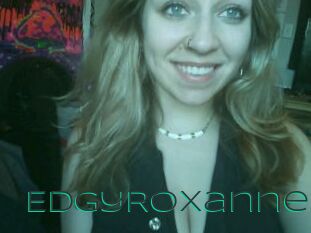 EdgyRoxanne