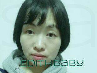 Edithbaby