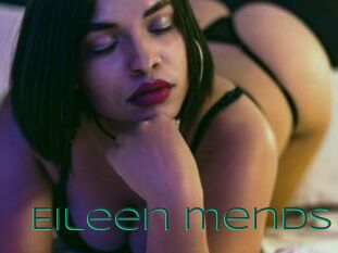 Eileen_mends