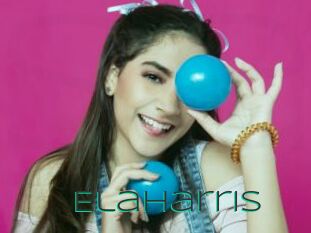 ElaHarris