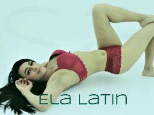 Ela_Latin