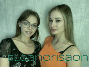 EleanorIsaon