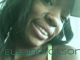 Eleanor_Olson