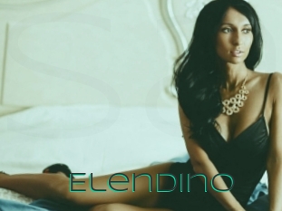 ElenDino Sex Agent