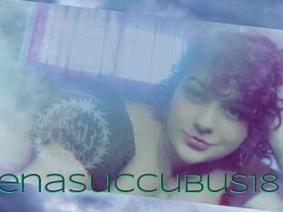 ElenaSuccubus18
