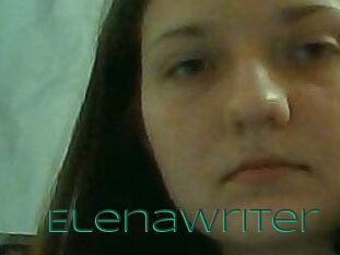 ElenaWriter