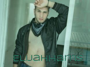 ElijahHarris