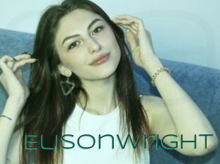 ElisonWright