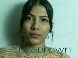 ElizaBrown