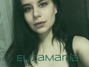 ElizaMania