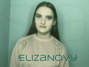 ElizaNovy