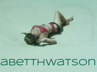 ElizabetthWatson