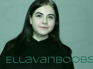 EllaVanBoobs