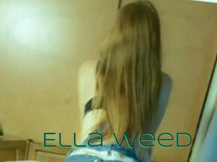 Ella_Weed