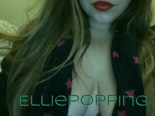 ElliePopping