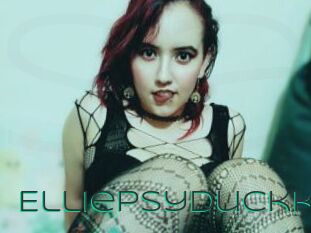 ElliePsyduckk
