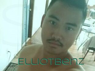 Elliot_Benz