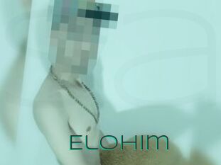 Elohim