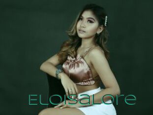 EloisaLore