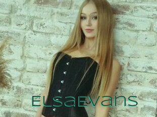 ElsaEvans