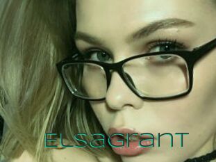 ElsaGrant