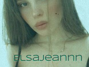 ElsaJeannn