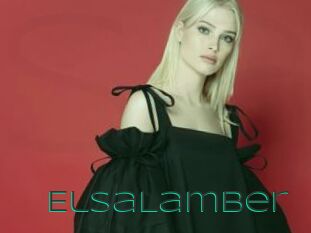 ElsaLamber