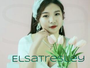 ElsaTresley