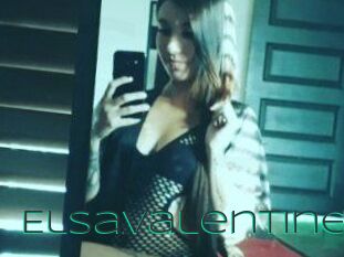 ElsaValentine
