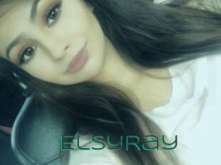 ElsyRay