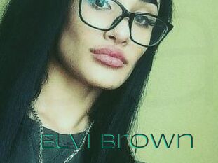 Elvi_Brown