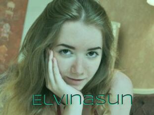 ElvinaSun
