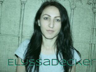 ElyssaDecker
