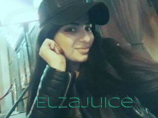 ElzaJuice