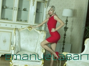 EmanuelaBart Sex Agent