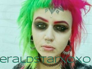 EmeraldStarXOXO