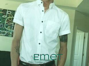 Emet