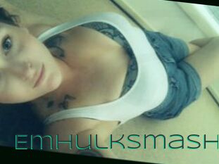Emhulksmash