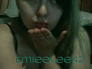 Emieelee42