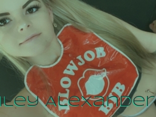 Emiley_Alexander Sex Agent