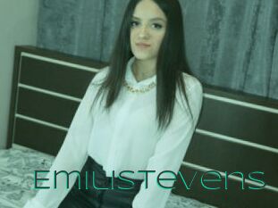 EmiliStevens