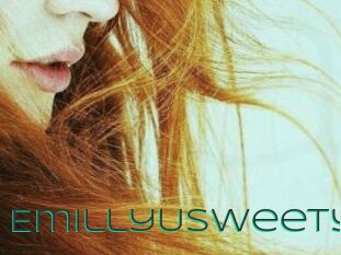 EmillyUSweety