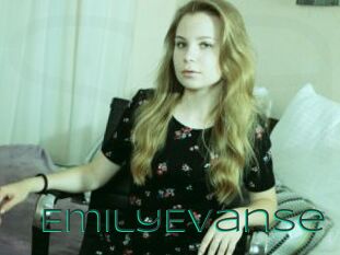 EmilyEvanse