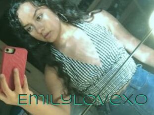 EmilyLoveXO