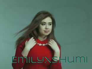 EmilyXShumi