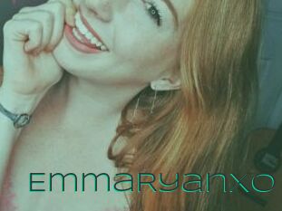EmmaRyanxo