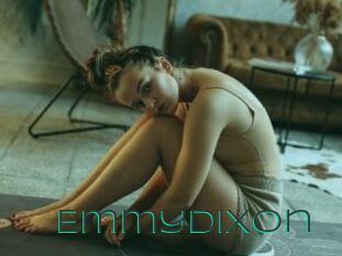 EmmyDixon