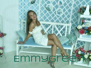 EmmyGreen