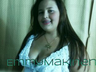 EmmyMakinen