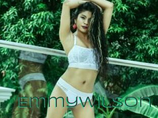 EmmyWilson